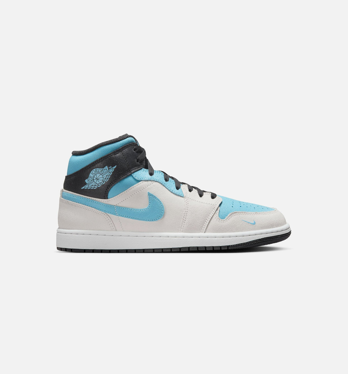Air Jordan 1 Mid SE Men's Lifestyle Shoe